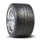 Mickey Thompson Sportsman S/R Tire - 33X22.00R15LT 107H 90000000235 - 255671