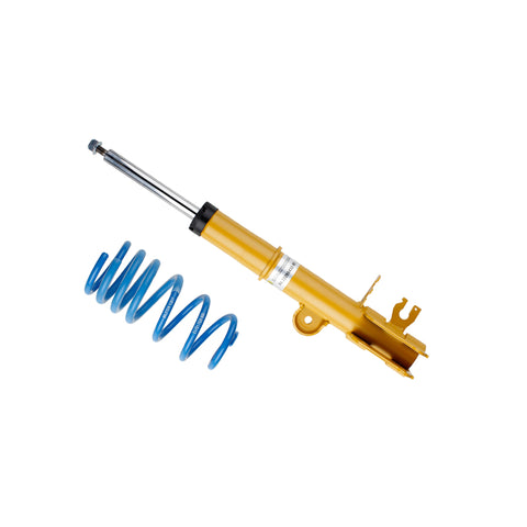 Bilstein B14 (PSS) 16-19 Fiat 500X 4WD Front & Rear Performance Suspension - 47-265417