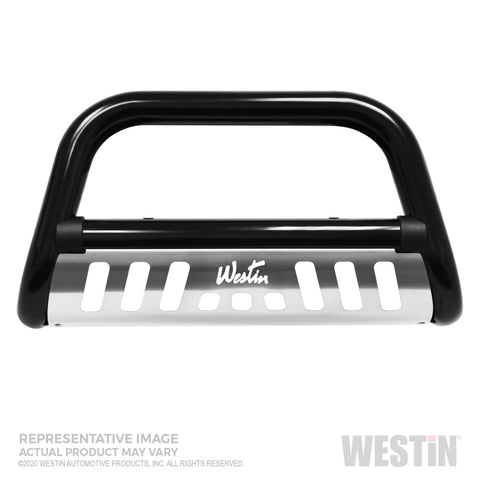 Westin 19-20 Ram 2500/3500 Ultimate Bull Bar - Black - 32-4025