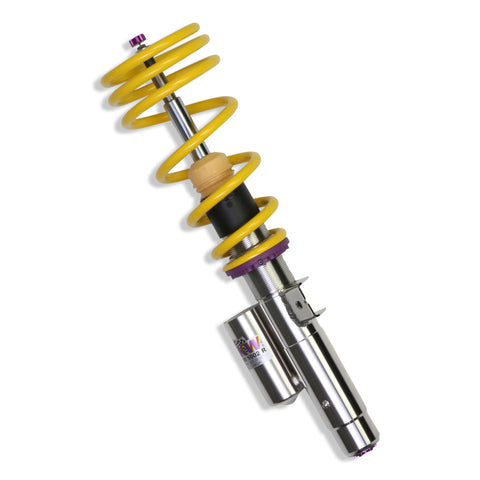 KW Coilover Kit V3 BMW M3 E46 (M346) Coupe Convertible - 35220023