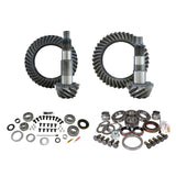 Yukon Gear & Install Kit For Jeep JK Rubicon 5.13 Ratio - YGK016