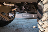 ICON 2021+ Ford Bronco Billet Rear Lower Link Kit - 44000