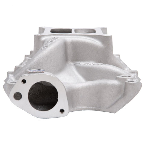 Edelbrock Perf RPM 302 Ford Manifold - 7121