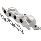 Magnaflow Conv DF 2008 Mazda 6 2.3L Manifold - 51974