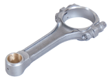 Eagle Chevrolet LS-Series I-Beam Connecting Rod 6.100in w/ 3/8in ARP 8740 (Set of 8) - SIR6100MLW