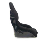 NRG FRP Bucket Seat - Mini Prisma Version with Fiber Glass - FRP-MINI-PRISMA