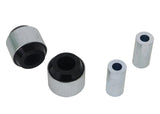 Whiteline 15-21 Ford Mustang Rear Control Arm Bushing Kit - W63498