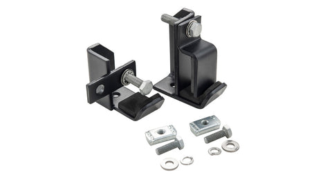 Rhino-Rack High Lifting Jack Holder Brackets - RJHB