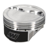 Wiseco Ford Small Block 302/351 Windsor 4.060in Bore 3.400in Stroke -14cc Dish Piston Kit - K0161X6