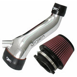 Injen 95-99 Eclipse Turbo Must Use Stock Blow Off Valve Polished Short Ram Intake - IS1890P