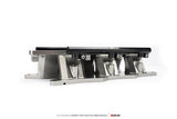 AMS Performance 2023+ Nissan Z Port Injection Lower Manifold - Gunmetal - AMS.47.08.0001-2