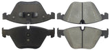 StopTech Performance Brake Pads - 309.12600