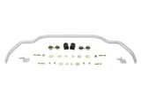 Whiteline 84-96 Nissan 180SX / 1/88-12/91 Silvia Front 27mm Heavy Duty Adjustable Sway Bar - BNF42Z