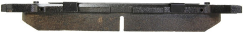 StopTech Street Select Brake Pads - Front - 305.12930