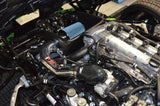Injen 2015 Polaris Slingshot 2.4L 4 Cyl Black Short Ram Intake w/ Heat Shield - PS7000BLK