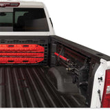 Putco 19-21 Chevy Silverado LD/Sierra LD - 6.5ft (Standard Box) Molle Passenger Side Panel - 195012