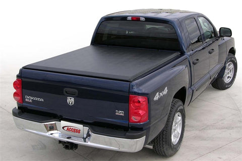 Access Limited 87-04 Dodge Dakota 6ft 6in Bed Roll-Up Cover - 24079