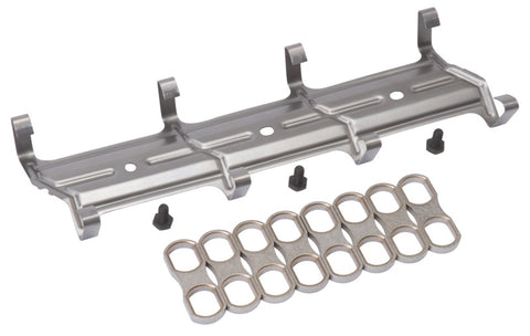 Edelbrock Lifter Installation Kit SBC 1987-Later Originally Equipped w/ Hydraulic Roller Camshaft - 97386