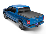 Tonno Pro 19-21 Ford Ranger 6ft. 1in. Bed Lo-Roll Tonneau Cover - LR-6005