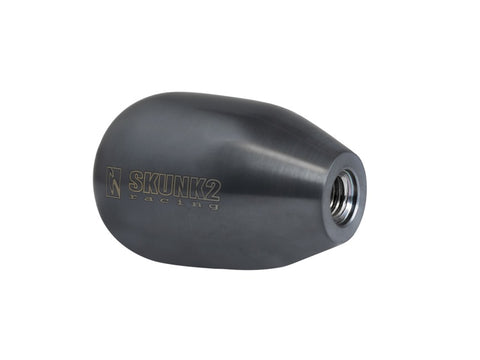 Skunk2 Honda/Acura 5-Speed Billet Shift Knob (10mm x 1.5mm) (Apprx. 440 Grams) - 627-99-0080