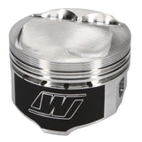 Wiseco Ford Duratec 2.3L 87.5mm Bore 12.4:1 CR Pistons (Inc Rings) - KE257M875