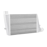 Mishimoto 08+ Mitsubishi Lancer Evolution X GSR/MR 2.0L Intercooler - Silver - MMINT-EVO-10X