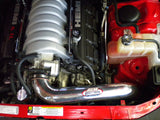 AEM Brute Force Intake System B.F.S.CHALLENGER 5.7L/6.1L 2009-2010 - 21-8223DC