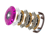 Exedy Universal Builder Series Triple Metallic Clutch Does NOT Incl FW Req. Custom Clutch Actuation - HMR300