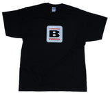 Skunk2 B-Power Tee (Black) - S - 735-99-0842