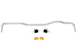 Whiteline 15-18 Volkswagen Golf R 22mm Rear Adjustable Sway Bar Kit - BWR25Z