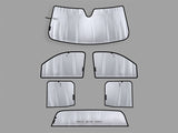 WeatherTech 2014 Chevrolet Silverado 1500 Extended Cab TechShade - TS0001K1