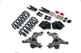 Belltech LOWERING KIT W/O SHOCKS - 792