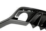 Anderson Composites 15-16 Ford Mustang Type-AR Rear Diffuser - AC-RL15FDMU-AR