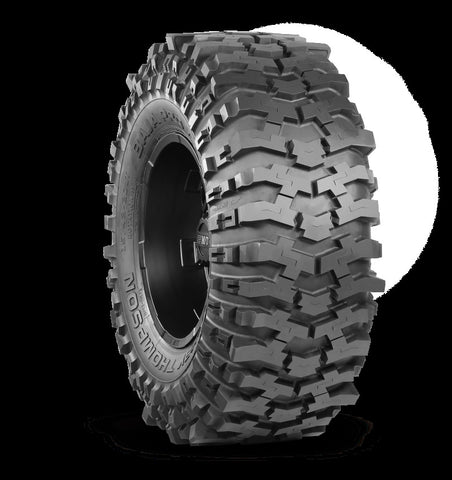 Mickey Thompson Baja Pro XS Tire - 35X13.50-17LT 90000037615 - 250096