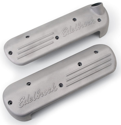 Edelbrock Coil Cover GM Gen IIi LS1 - 4118