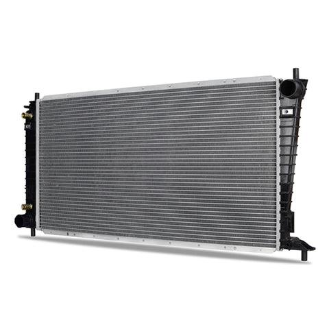 Mishimoto Ford Expedition Replacement Radiator 1999-2002 - R2257-AT