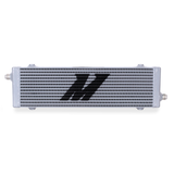 Mishimoto Universal Cross Flow Bar and Plate Oil Cooler - MMOC-SP-LSL