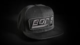 Borla Brand Logo Cap Universal Fit - 21610