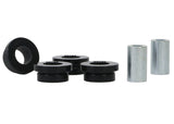 Whiteline 98-05 Lexus GS300 Rear Trailing Arm Bushing Kit (Lower Rear Bushing) - W63566