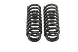 Belltech COIL SPRING SET 02-06 TRAILBLAZER/ENVOY - 4207