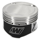 Wiseco CHRY NEON 10.5:1 NITROUS 1.236x88.0 Piston Shelf Stock Kit - K581M88