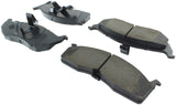 StopTech Street Select Brake Pads - 305.07300