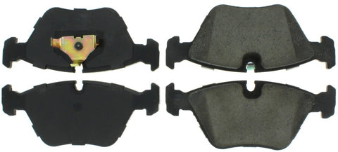 StopTech Street Select Brake Pads - Front/Rear - 305.03940