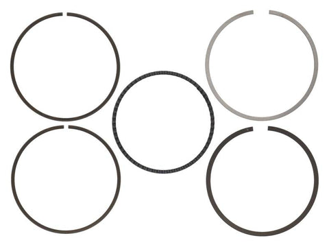 Wiseco 99.5mm Ring Set 1.2 x 1.5 x 2.0mm Ring Shelf Stock - 9950VF