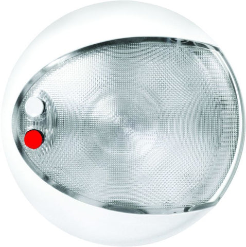 Hella Interior Lamp Euroled130T Red/Wht 2Ja - 959950121