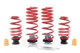 H&R 18-23 Audi RS5 Coupe (AWD) B9 VTF Adjustable Lowering Springs (w/RS Suspension & w/DRC) - 23012-1