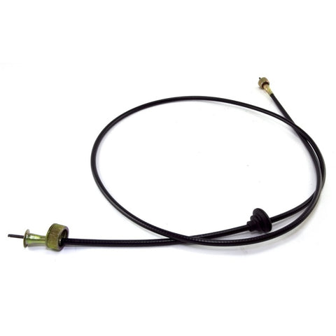Omix Speedometer Cable 4-Spd Trans 63-75 CJ-5 & CJ-6 - 17208.02