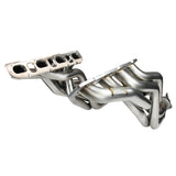 Kooks 05-14 Chrysler 300 C SRT8 Core 2 HEMI Lx Platform Header & Green Catted SRT8 Connection Kit - 3101H630