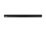 Thule WingBar Evo 150 Load Bars for Evo Roof Rack System (2 Pack / 60in.) - Black - 711520