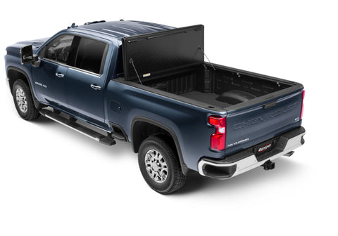 UnderCover 2020 Chevy Silverado 2500/3500 HD 6.9ft Flex Bed Cover - FX11024